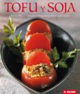 TOFU Y SOJA di SHAO, BEI-HU 