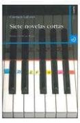 SIETE NOVELAS CORTAS di VV.AA