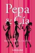 PEPA & CIA di GARCIA OROZCO, RUTH 