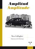 AMPLITUDE di GALLAGHER, TESS 