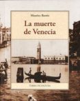 LA MUERTE DE VENECIA de BARRES, MAURICE 