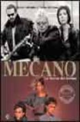 MECANO: LA FUERZA DEL DESTINO di ADRADOS, JAVIER  AMO, CARLOS DEL 