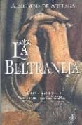 LA BELTRANEJA de ARTEAGA, ALMUDENA DE 