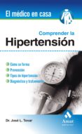COMPRENDER LA HIPERTENSION di TOVAR, JOSE L. 
