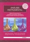 ANALISIS INSTRUMENTAL: ALGUNAS HERRAMIENTAS DE ENSEANZA-APRENDIZ AJE ADAPTADAS AL ESPACIO EUROPEO DE EDUCACION di VV.AA. 
