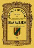 CRONICA DE LAS ISLAS BALEARES di FULGOSIO, FERNANDO 