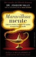 MARAVILLOSA MENTE de VALLS, JOAQUIM 