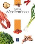 COCINA MEDITERRANEA di VV.AA. 