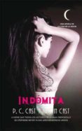 INDOMITA de CAST, P.C.  CAST, KRISTIN 