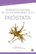 TRATAMIENTO NATURAL DE LAS ENFERMEDADES DE LA PRSTATA di VV.AA. 