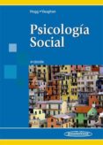 PSICOLOGIA SOCIAL de HOGG, MICHAEL A. 