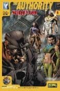 THE AUTHORITY WORLD S EN 1 de ABNETT, DAN  LANNING, ANDY 