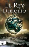 EL REY DEMONIO de WILLIAMS CHIMA, CINDA 