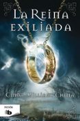 LA REINA EXILIADA de WILLIAMS CHIMA, CINDA 