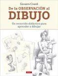 DE LA OBSERVACION AL DIBUJO di CIVARDI, GIOVANNI 