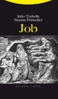 JOB de TREBOLLE, JULIO 
