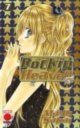 ROCKIN HEAVEN N 7 de SAKAI, MAYU 