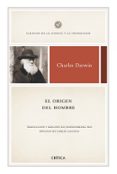 EL ORIGEN DEL HOMBRE de DARWIN, CHARLES 