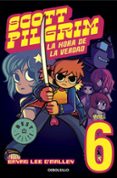 SCOTT PILGRIM 6: LA HORA DE LA VERDAD de LEE O MALLEY, BRYAN 