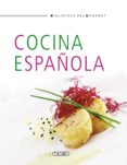 (PE) COCINA ESPAOLA (BIBLIOTECA DEL GOURMET) di VV.AA. 