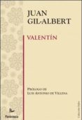VALENTIN de GIL-ALBERT, JUAN 