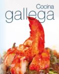 COCINA GALLEGA di VV.AA. 