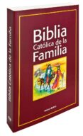 BIBLIA CATOLICA DE LA FAMILIA RUSTICA di VV.AA. 