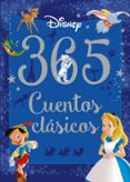 365 CUENTOS CLASICOS de DISNEY 