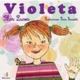 VIOLETA di LUCEA, PILAR 