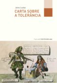 Carta Sobre A Tolerância – Bilíngue (latim-português) (ebook)