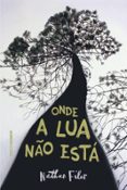 Onde A Lua Não Está (ebook)