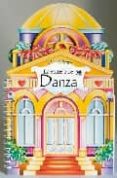 LA ESCUELA DE DANZA (LIBRO PARA JUGAR) di VV.AA. 