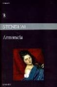 ARMANCIA de STENDHAL 
