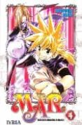 MAR N 4 de ANZAI, NOBUYUKI 
