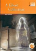 A GHOST COLLECTION (2 ESO) di STANMORE, ANNE 