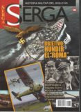 REVISTA SERGA N 98 (NOVIEMBRE / DICIEMBRE 2015) di VV.AA. 