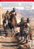 TERCIOS (IV) (REVISTA DESPERTA FERRO 11) di VV.AA. 