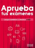 APRUEBA LENGUA 3 ESO CE PACK ALUMNO ED 2017 di VV.AA. 