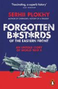 Forgotten Bastards Of The Eastern Front (ebook)