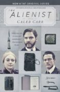 The Alienist (Tv), Tapa Blanda