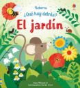 EL JARDN de MILBOURNE, ANNA 
