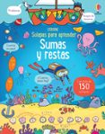 SUMAS Y RESTAS di HORE, ROSIE 
