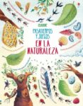 PASATIEMPOS Y JUEGOS EN LA NATURALEZA de MILBOURNE, ANNA 