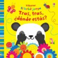 TRAS, TRAS, DNDE ESTS?: EL BEB JUEGA de WATT, FIONA 