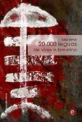 20.000 Leguas De Viaje Submarino (ebook)