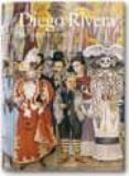 DIEGO RIVERA: OBRA MURAL COMPLETA de CORONEL RIVERA, JUAN 