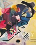 WASSILY KANDINSKY (1866-1944): UNA REVOLUCION PICTORICA (SERIE ME NOR) de DCHTING, HAJO 