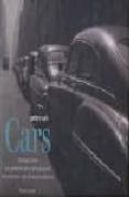 (PE) CARS: THE EARLY YEARS de LABAN, BRIAN 