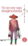 Yo No Soy Una Mujerzuela (ebook)