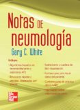 NOTAS DE NEUMOLOGIA di VV.AA. 